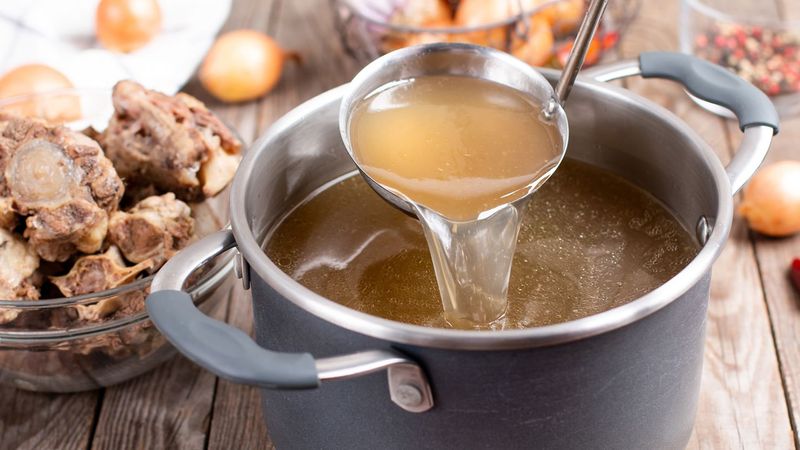 Bone Broth