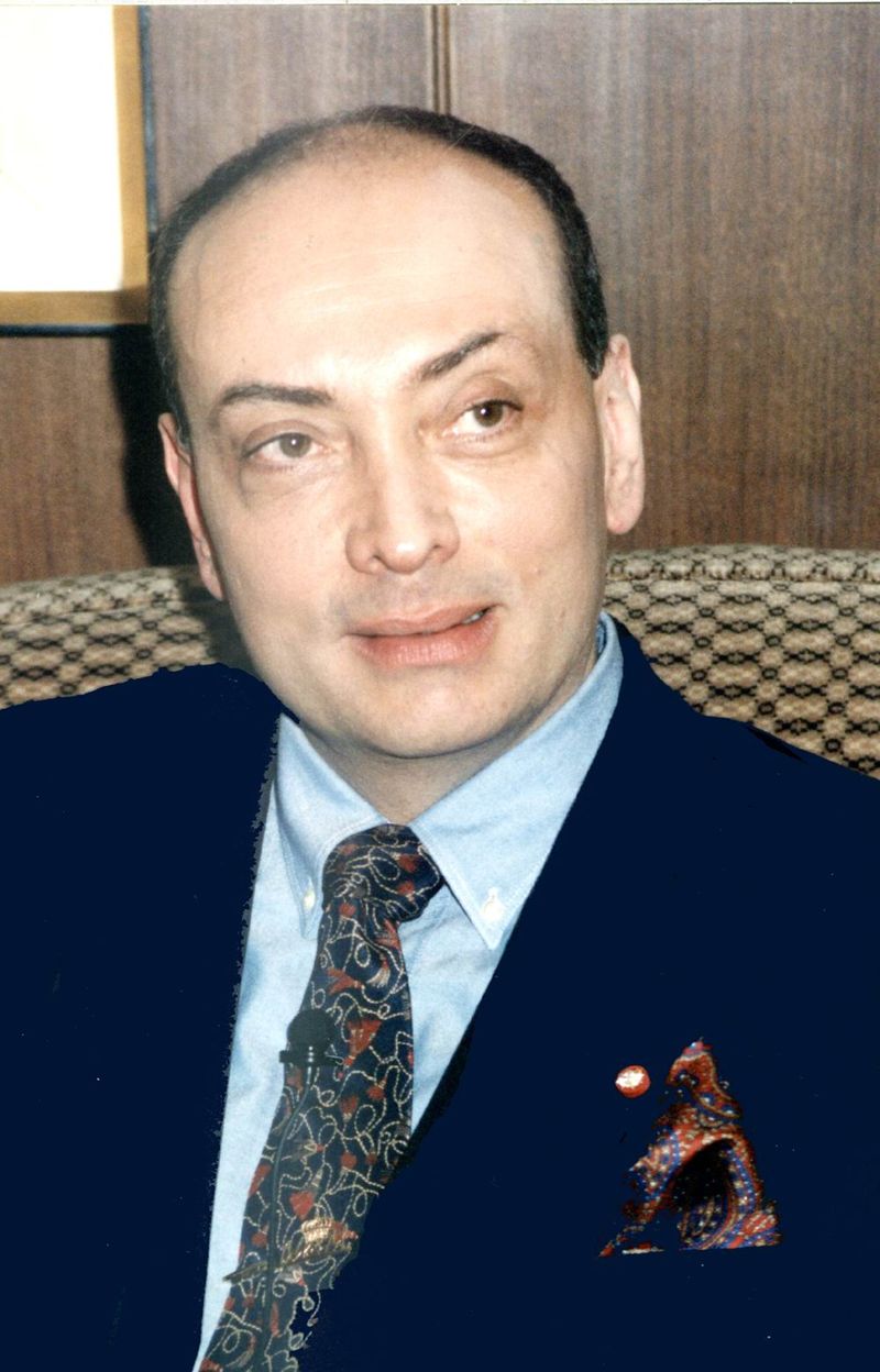 Alexis Brimeyer — The Self-Made Prince with a Paper Trail