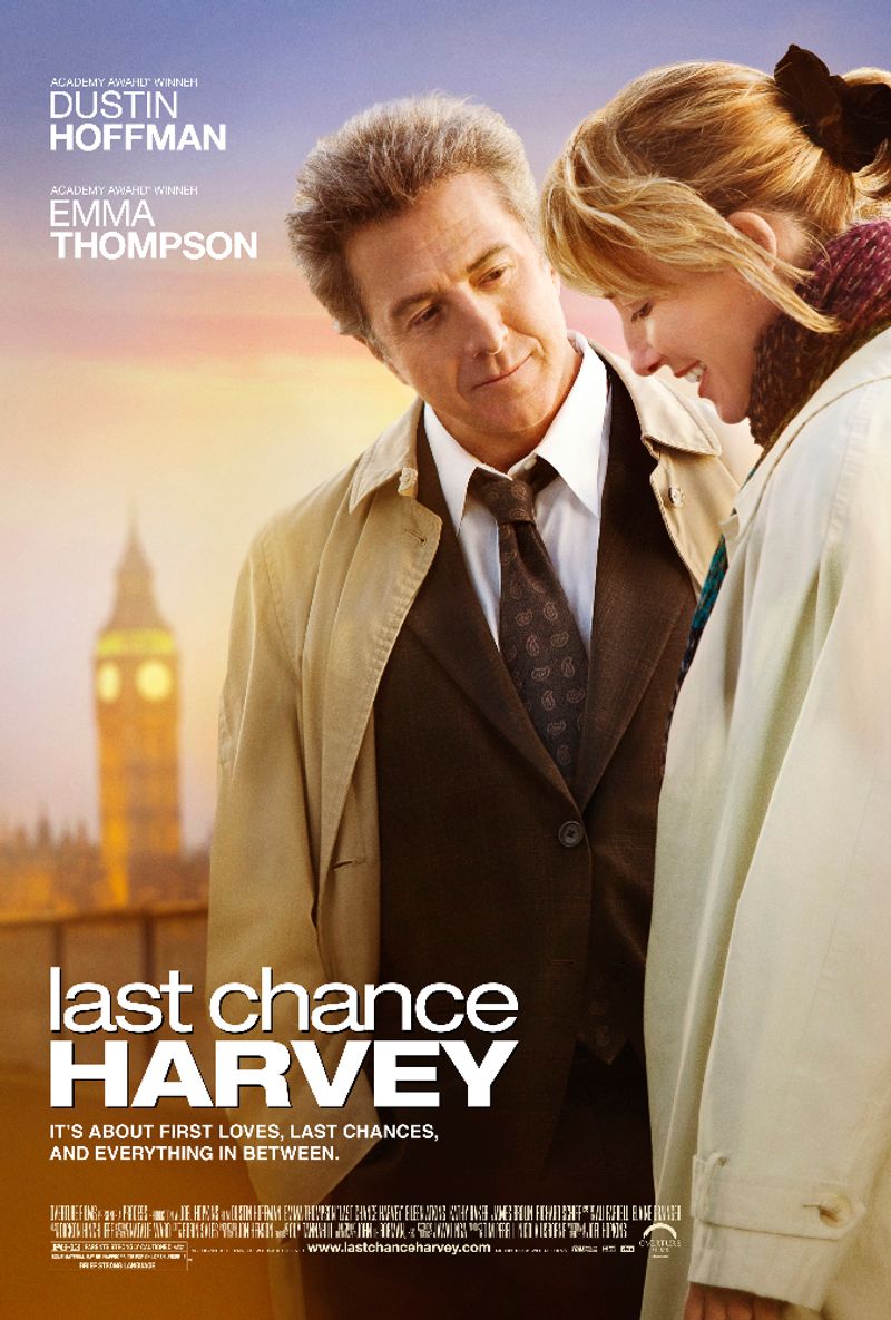 Last Chance Harvey (2008)