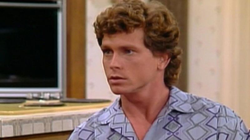 Buddy Lembeck (Charles in Charge)