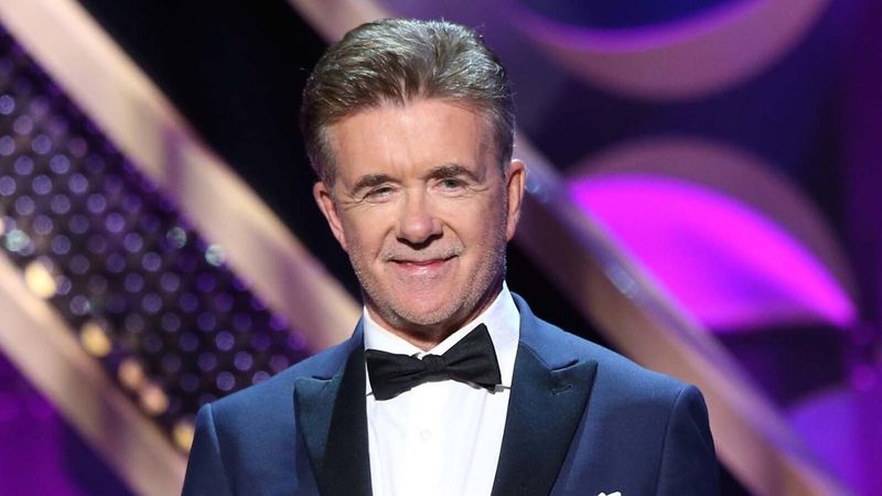Alan Thicke