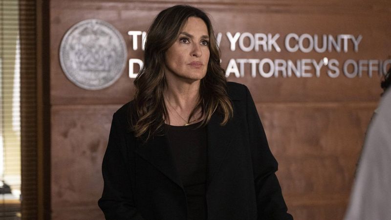 Law & Order: Special Victims Unit (1999–Present)