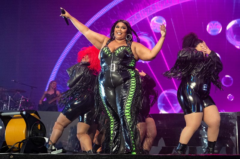 Body Positivity