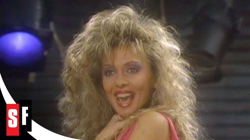 Stacey Q