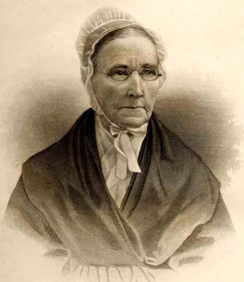 Catherine Coffin