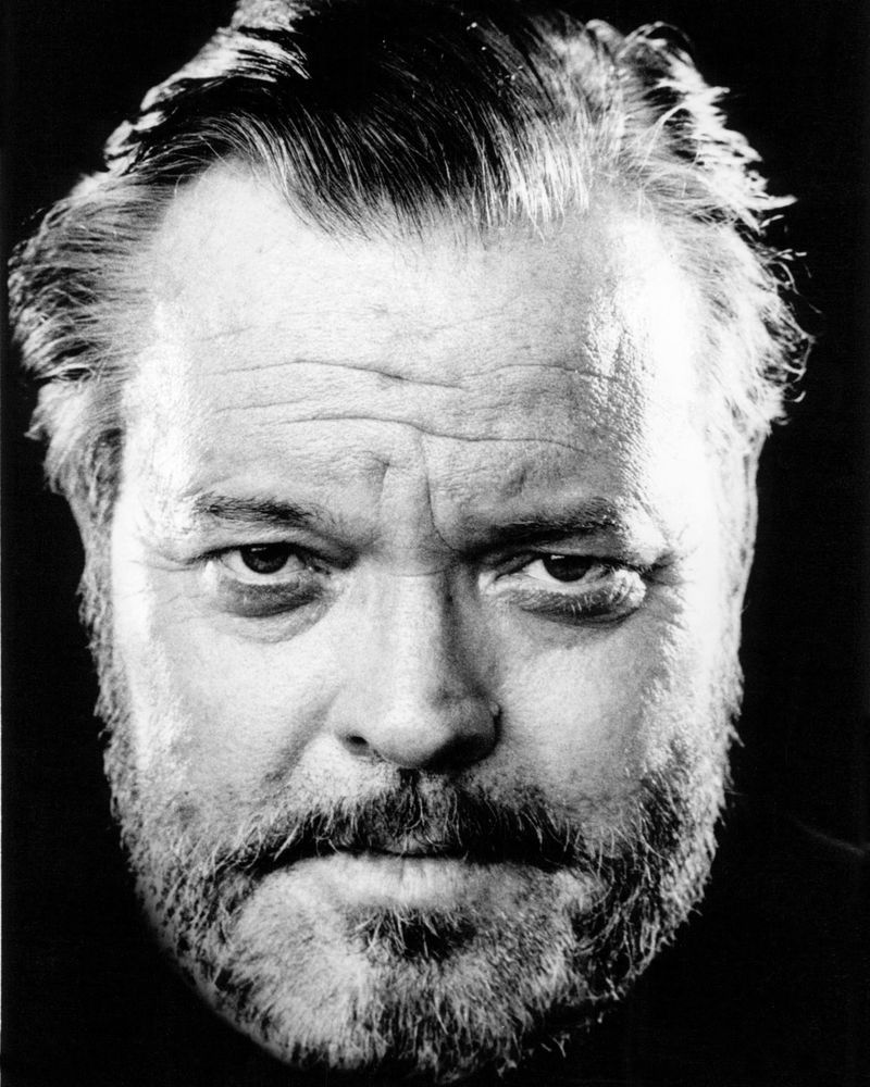 Orson Welles Campaigned Hard But Was Rejected By Coppola