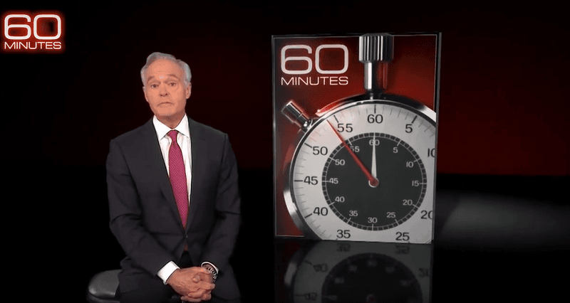 60 Minutes (1968–Present)