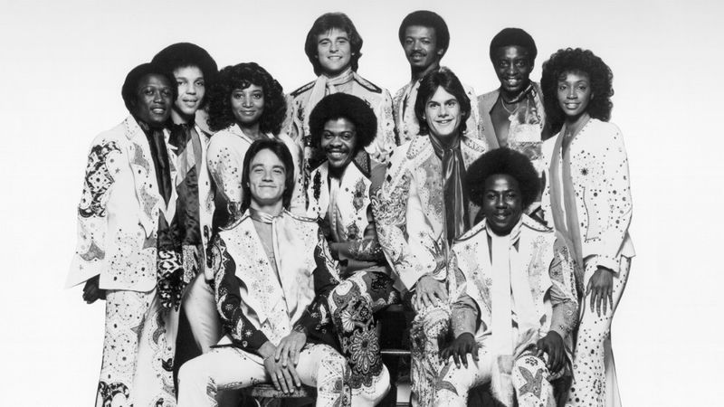 “Get Down Tonight” – KC & The Sunshine Band