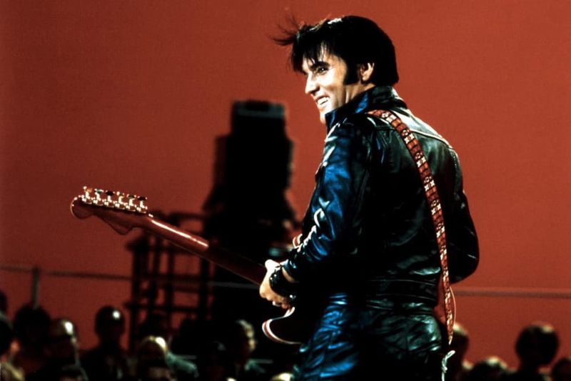 Elvis Presley