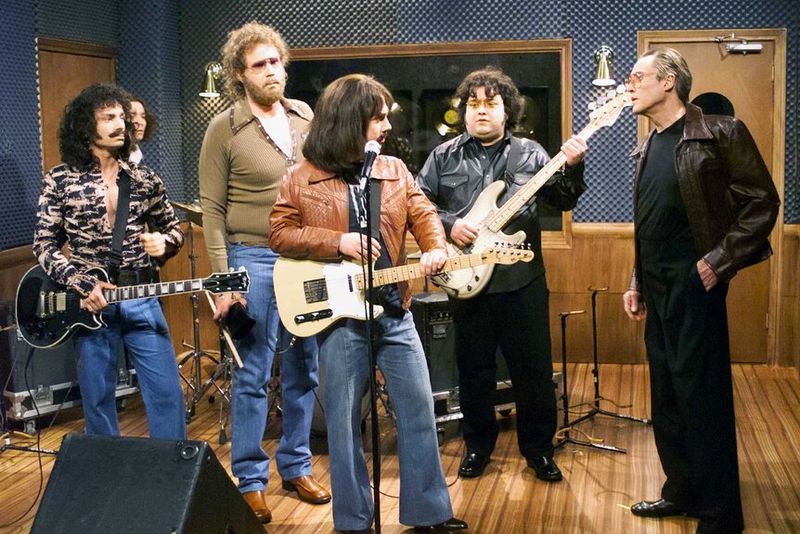 More Cowbell (2000)
