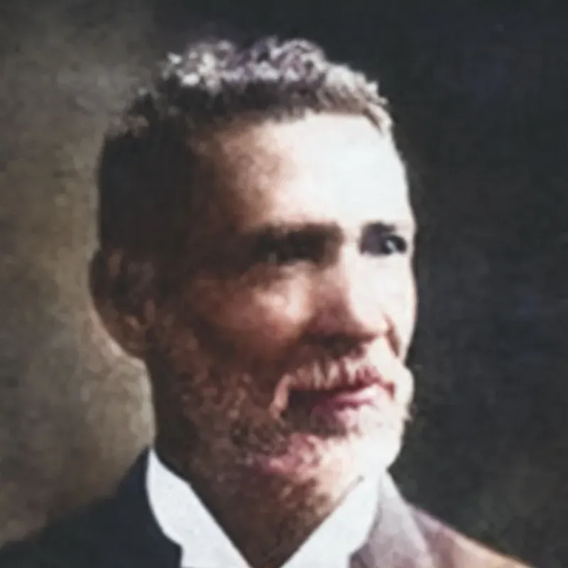 Norbert Rillieux – The Sugar Refining Genius