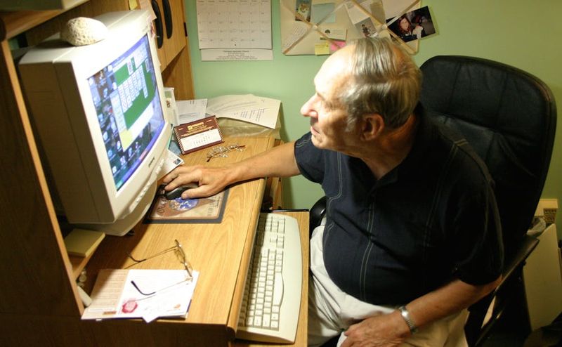 Calling the Internet 