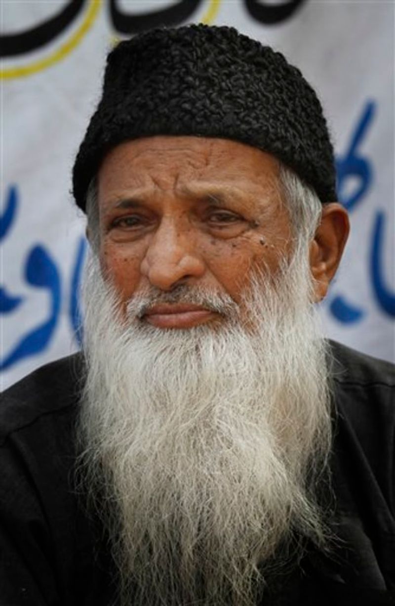 Abdul Sattar Edhi