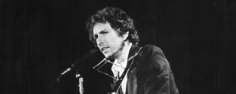 Bob Dylan – 