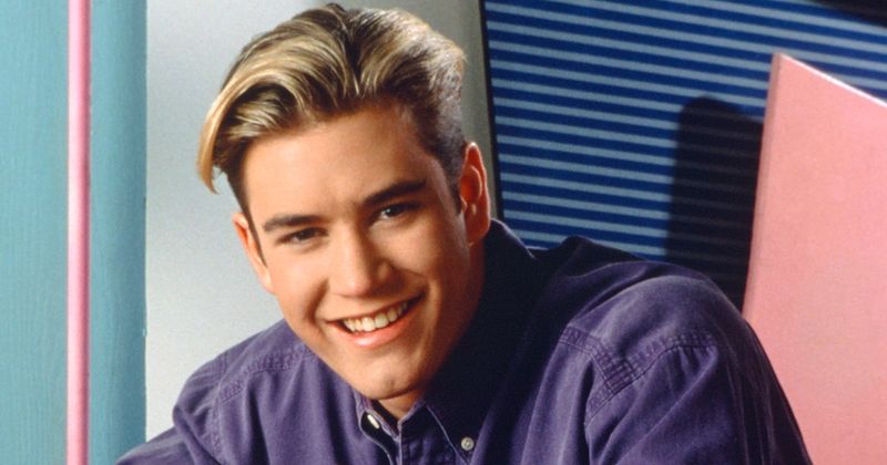 Mark-Paul Gosselaar