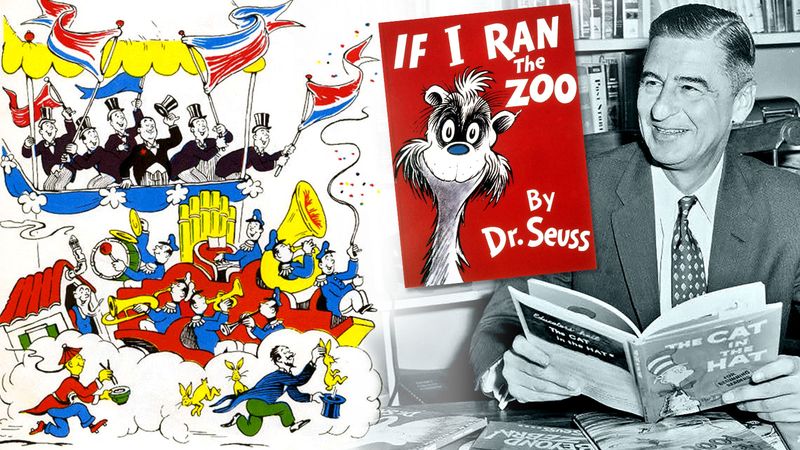 Influence on Other Authors