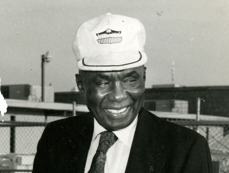 Booker T. Whatley – The CSA Farming Visionary