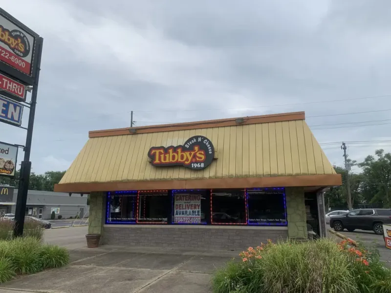 Tubby’s