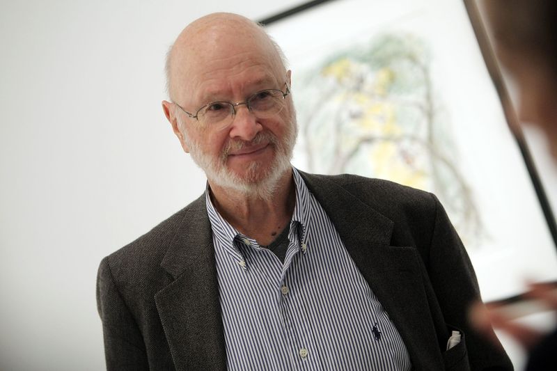 Jules Feiffer: The Satirical Cartoonist Who Defined an Era