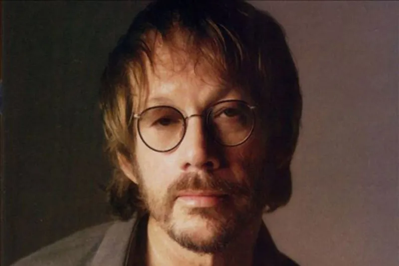 Warren Zevon