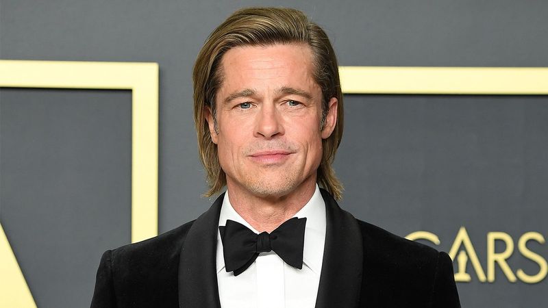 Brad Pitt: The Star-Worthy Superstar