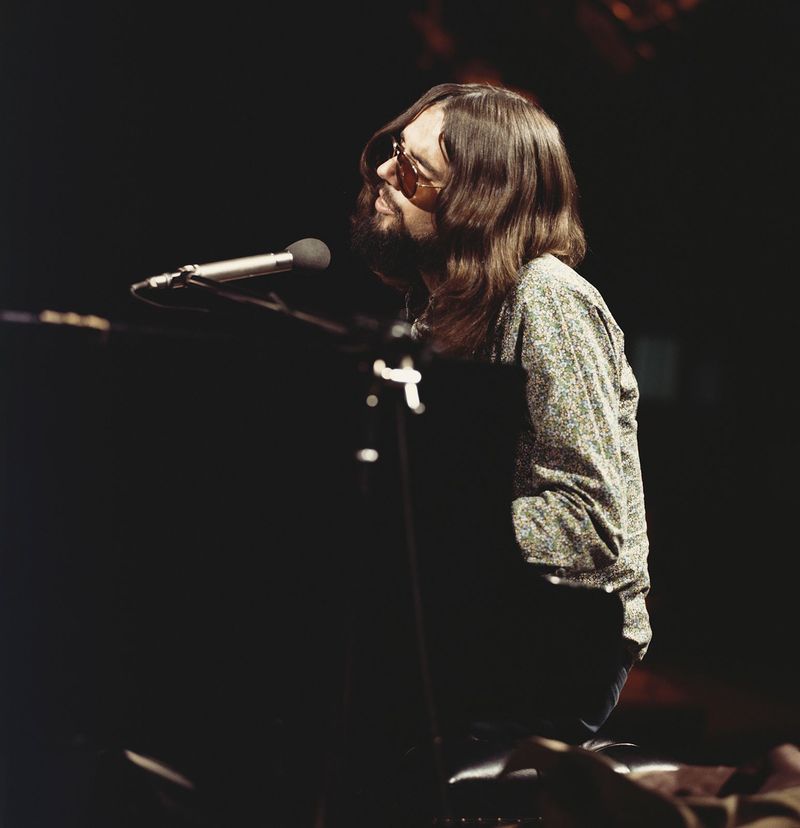 “Goodbye to You” – Jimmy Webb