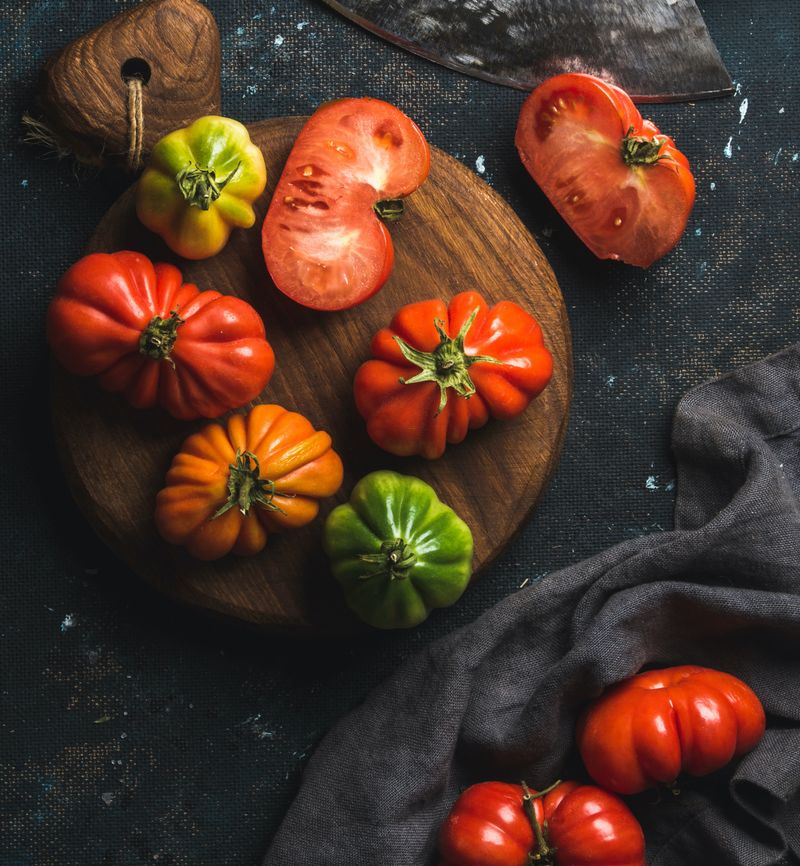 Tomatoes (1 lb)