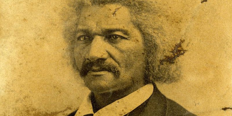 Frederick Douglass