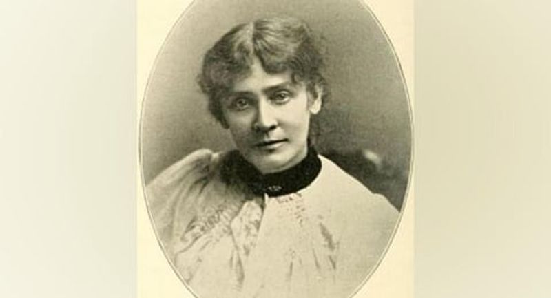 Eunice Newton Foote (1819–1888)