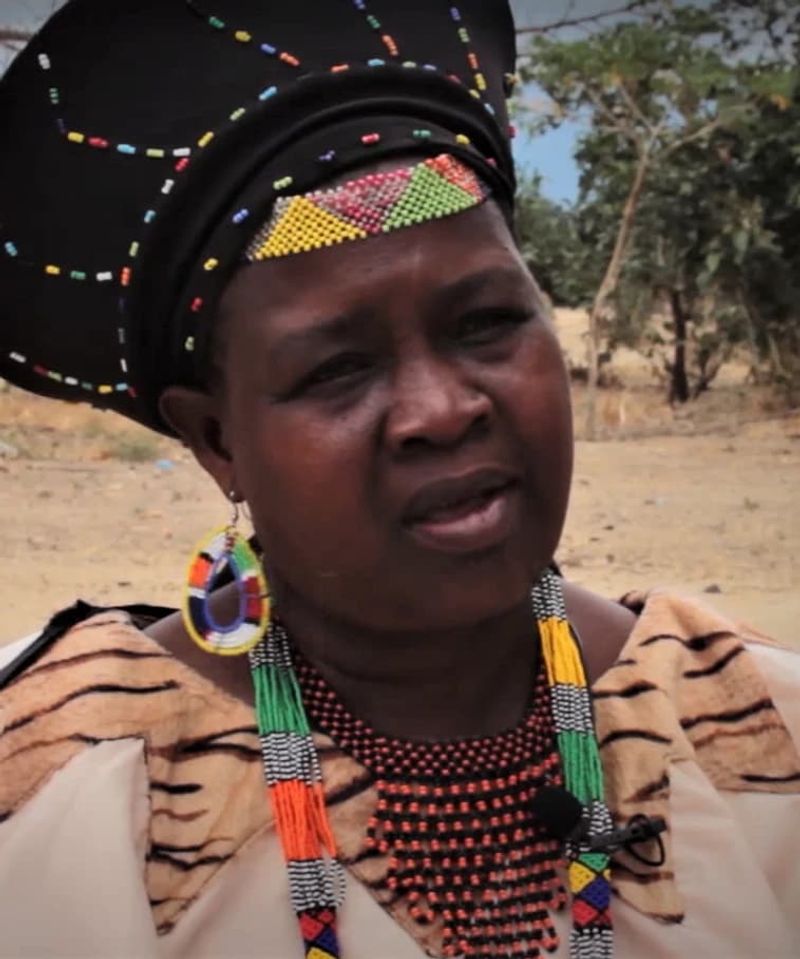 Theresa Kachindamoto – The U.S.-Educated Chief Who Annulled 850 Child Marriages