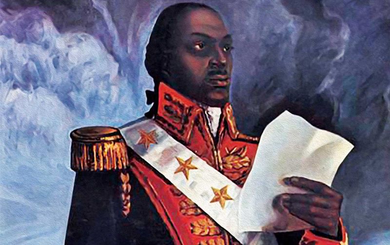 The Haitian Revolution – The Only Successful Slave Revolt
