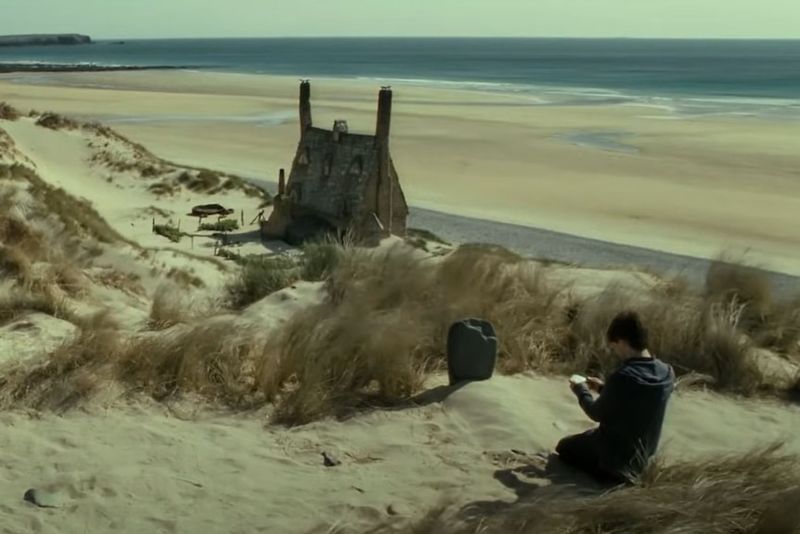 Dobby – Harry Potter