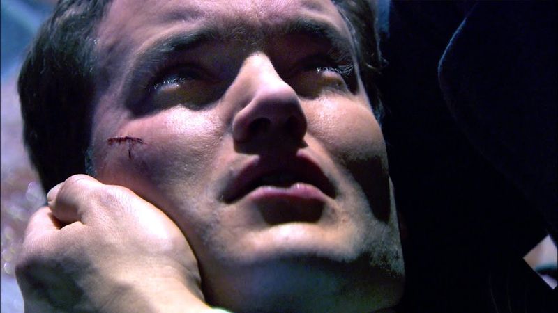 Ianto Jones' Virus Death Left Torchwood Fans Reeling