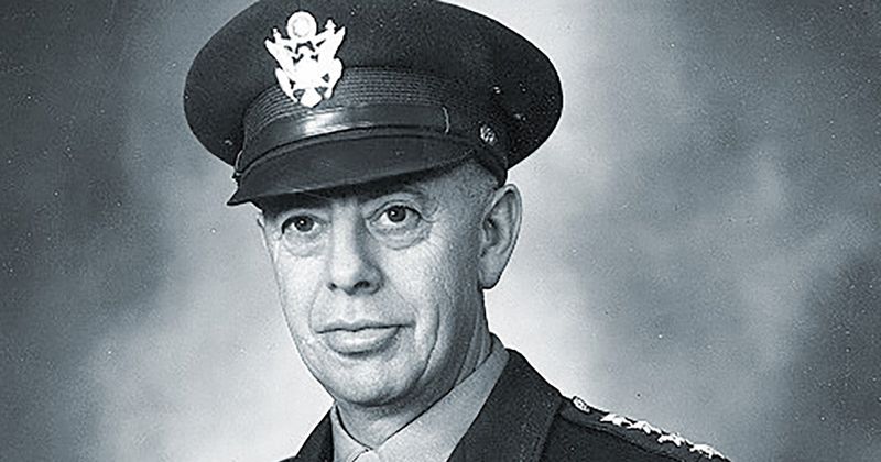 General George C. Kenney: MacArthur's Aerial Innovator