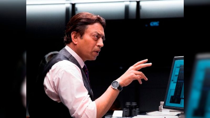 Inferno (2016) – Outmaneuvering Tom Hanks