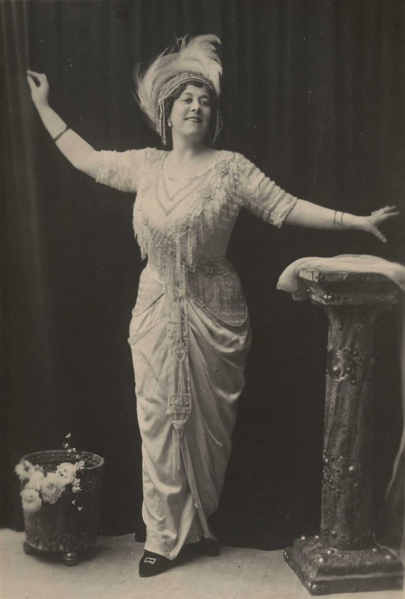 Florrie Forde (1875–1940)
