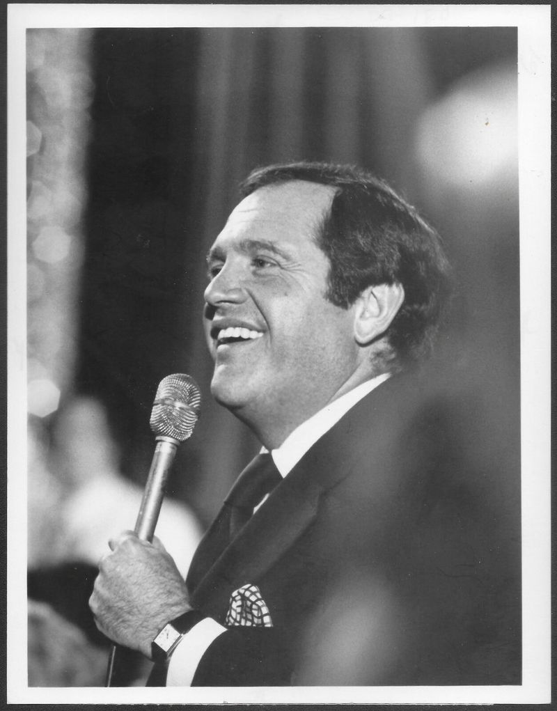 Alan King