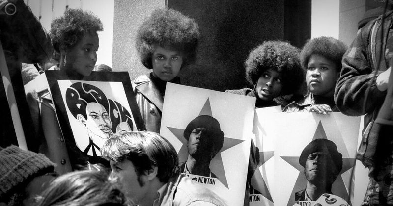 Exclusion from Feminist Movements