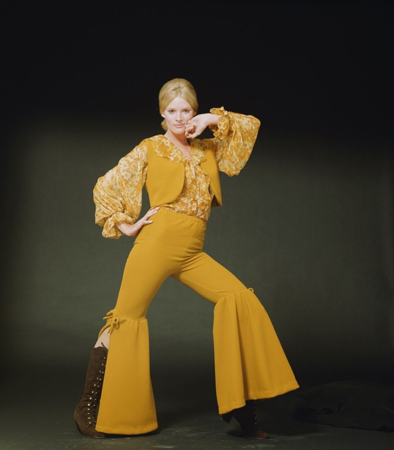 Fashion as Cultural Expression