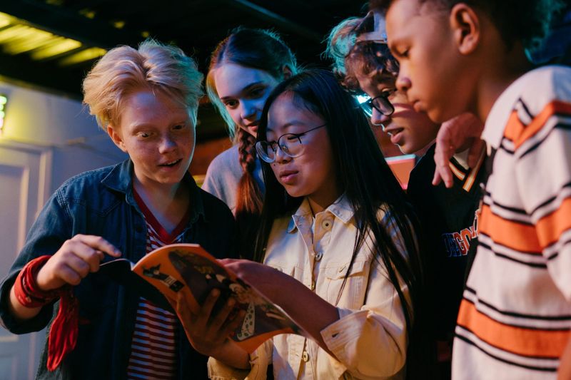 Peer Pressure and Social Dynamics