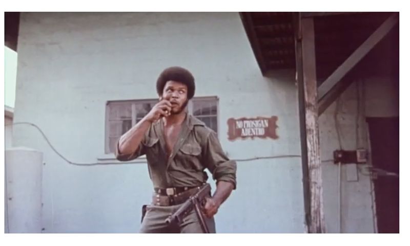 James Iglehart – The Blaxploitation Hero Who Vanished