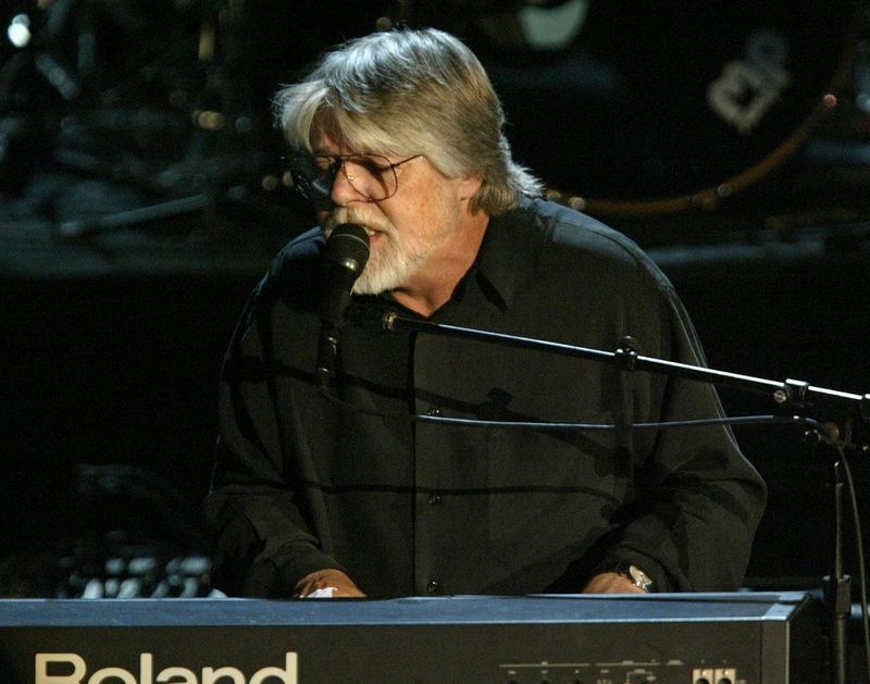 Pete Carr, Guitarist & Producer, 2020