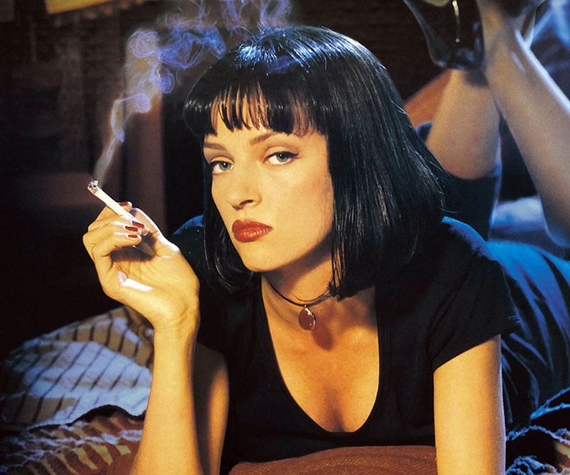 Uma Thurman