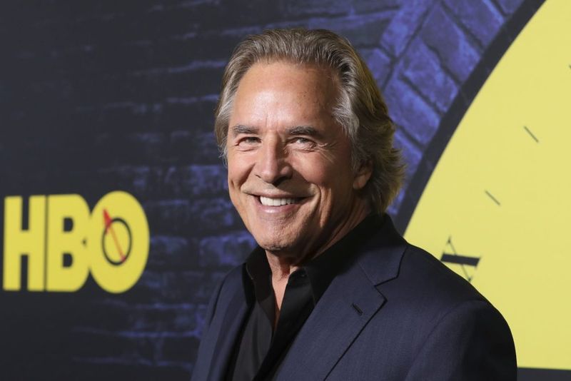 Don Johnson