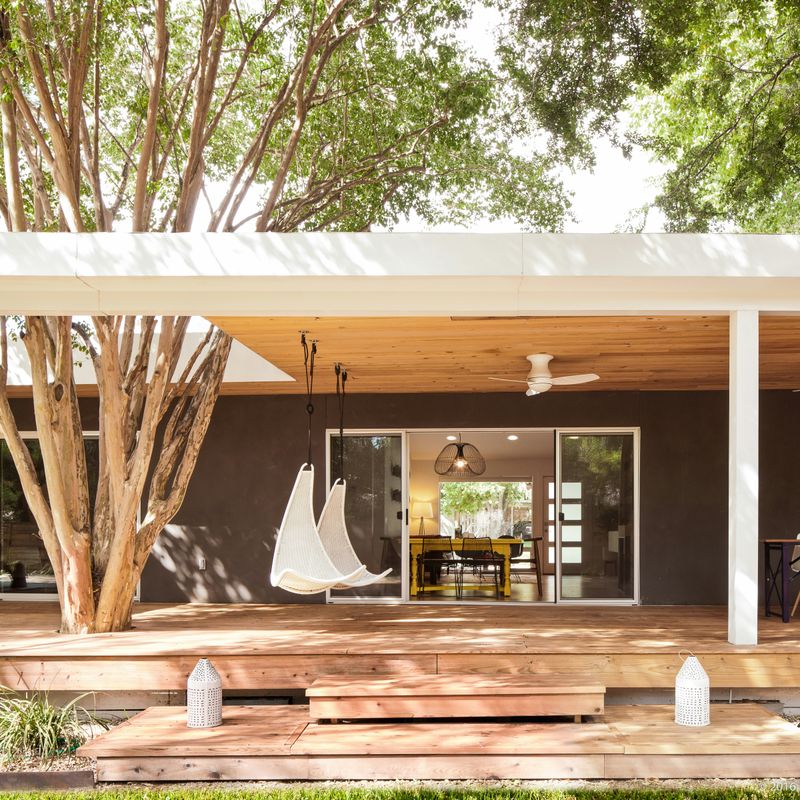 Sliding Glass Doors