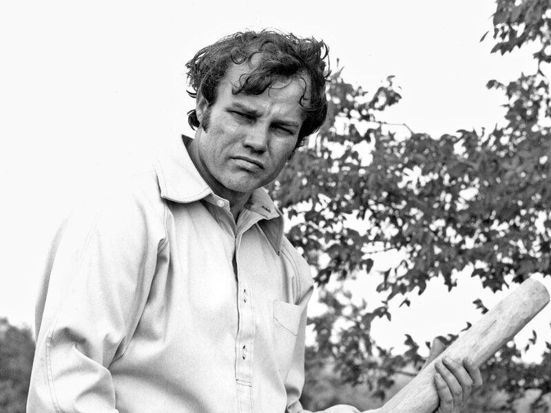 Joe Don Baker – The Walking Tall Sheriff Who Kept Walking