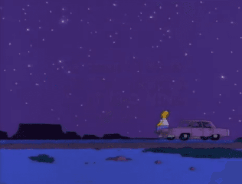 Marge's Funeral Scene Is Quiet — and Devastating