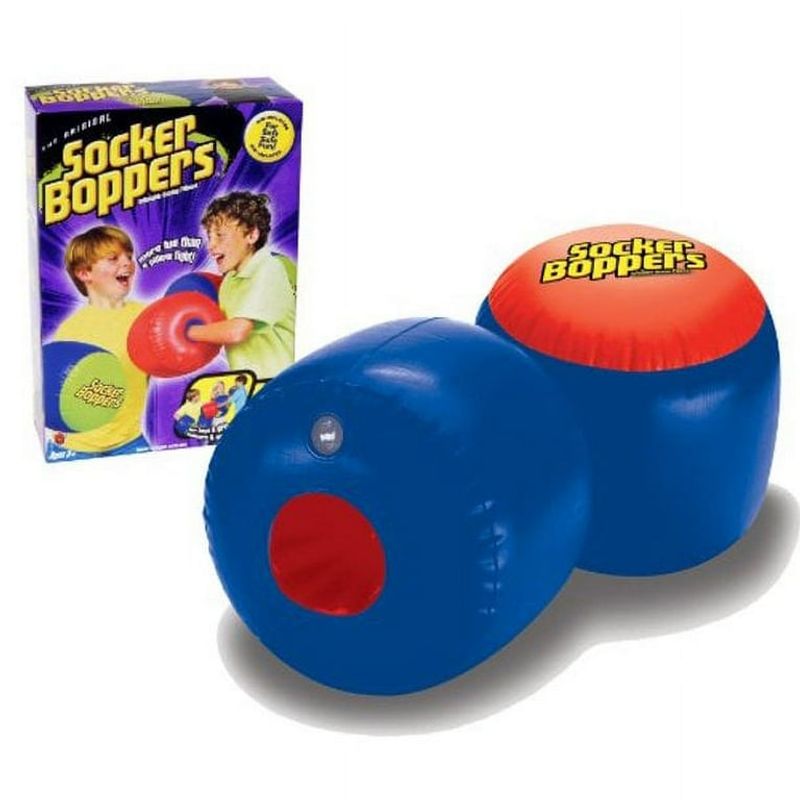 Sock'em Boppers