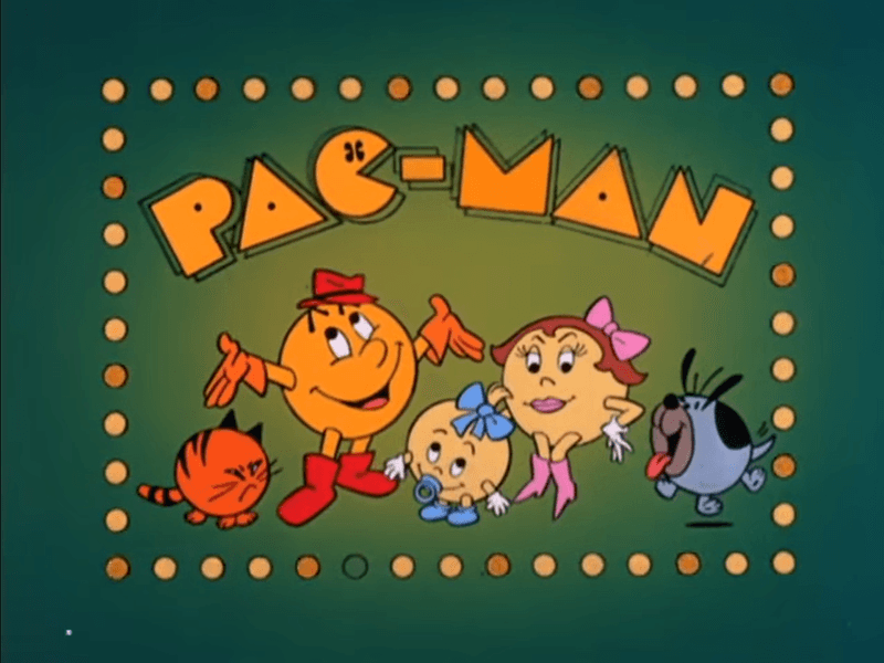 Arcade Hero: Pac-Man