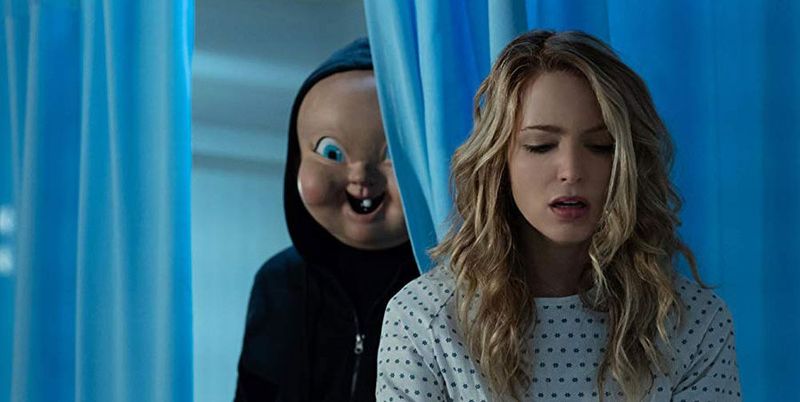 Happy Death Day (2017)